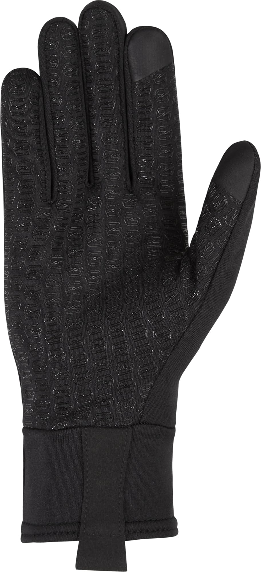 Ziener Erwachsene ISANTO Touch glove multisport Funktions-/Outdoor-Handschuhe