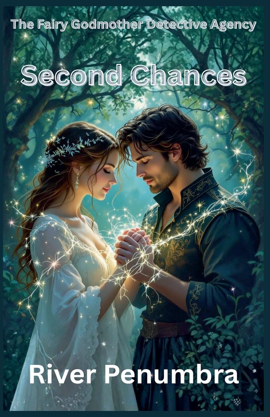 Second Chances: 2 (The Fairy Godmother Detective Agency)