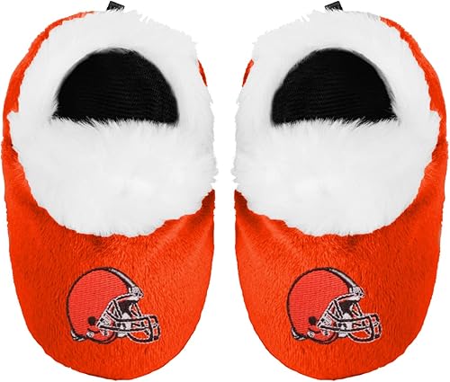 Vista 25 de FOCO Botín de bebé NFL