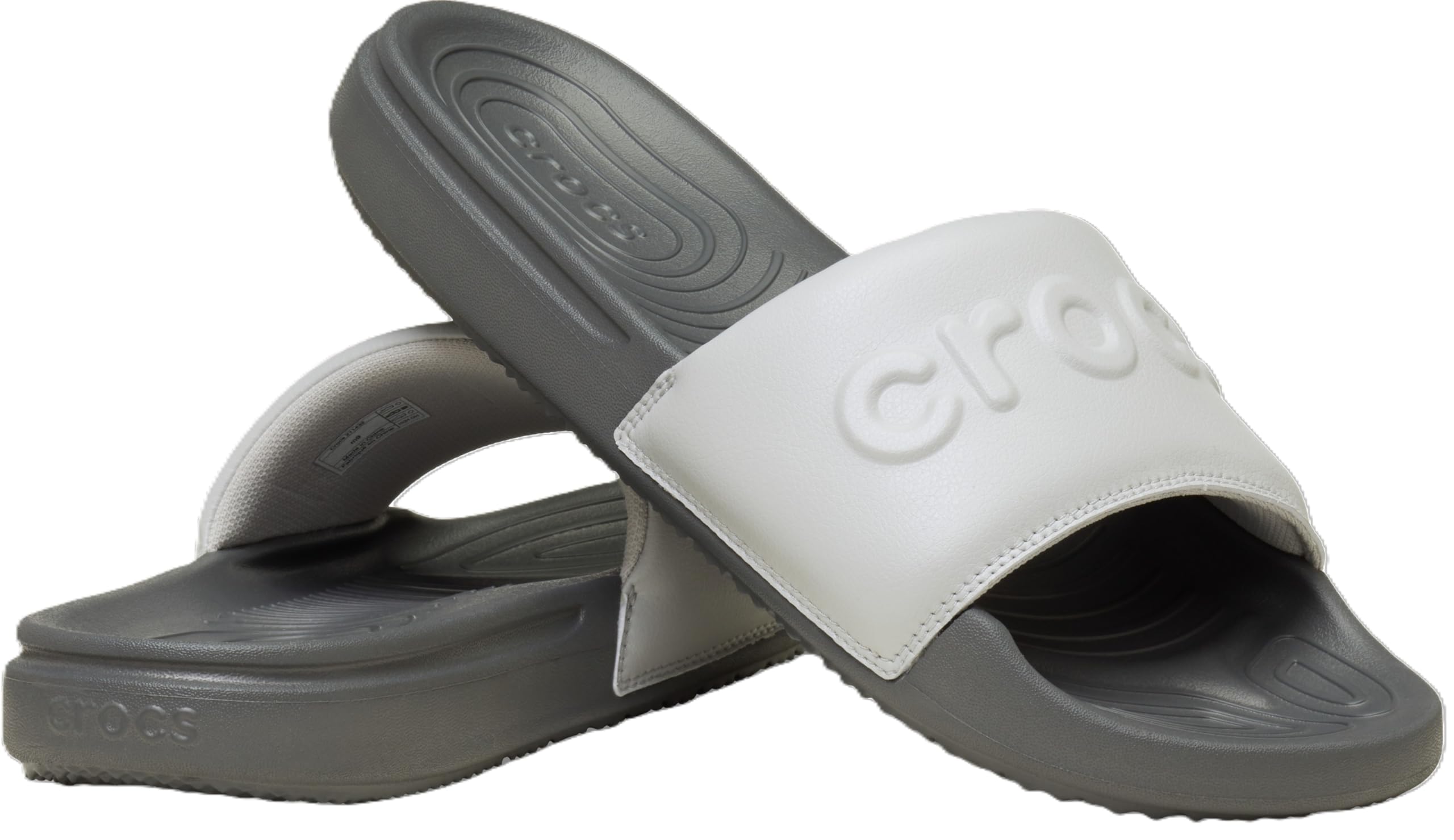 Crocs Mężczyźni Crocs All Day SlideKlapki