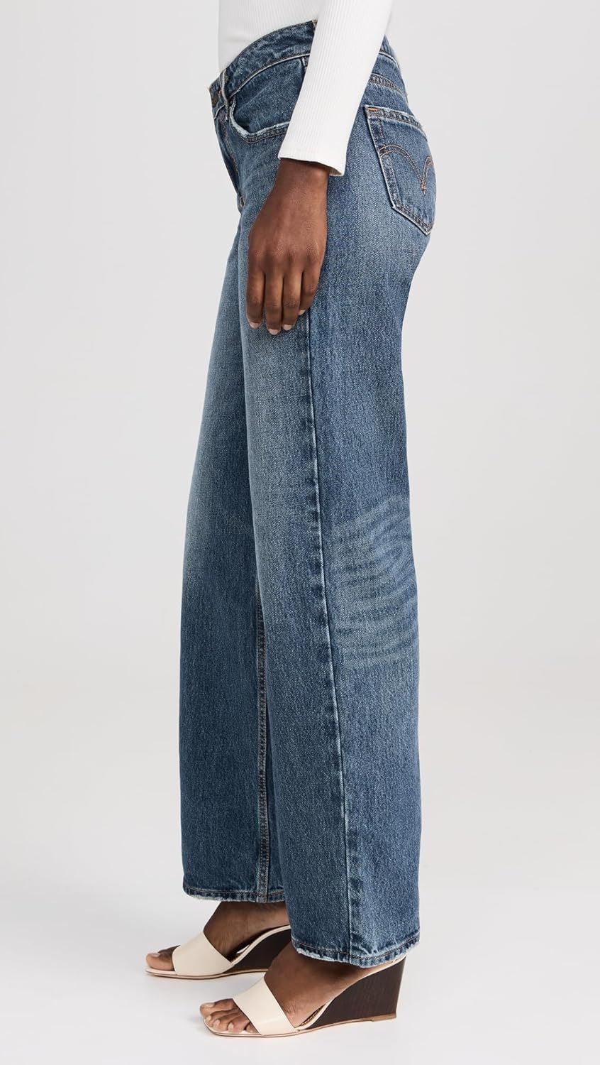 Levi’s Women’s Low Loose