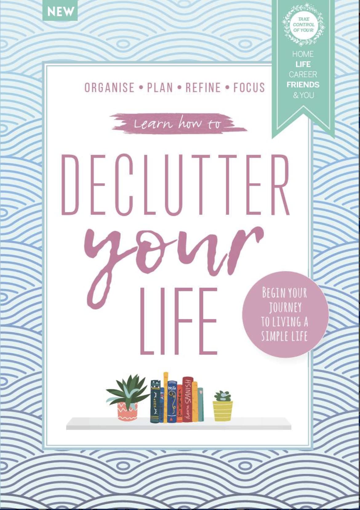 Declutter Your Life