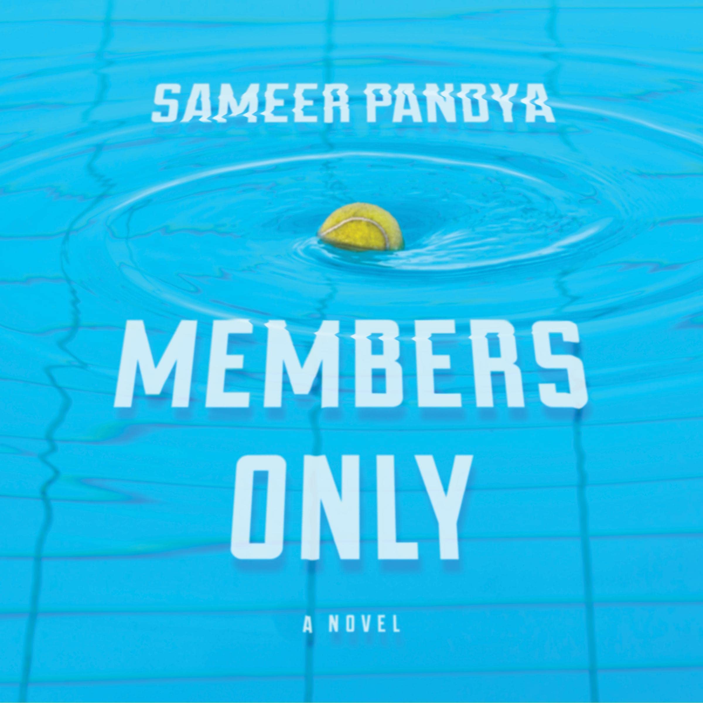 Cover art for Members Only
