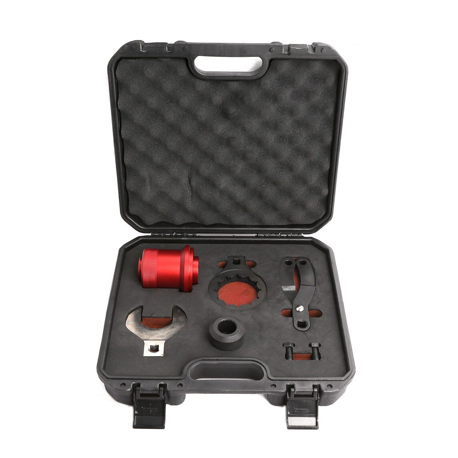 Replacement Tool kit for Rear Drive Axle Differential Installer Drive Shaft and Wheel hub Removal Tool