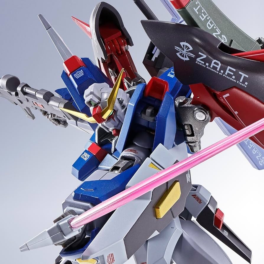 新品 L ROBOT魂 デスティニーガンダム Re:Coordinate METAL ROBOT魂 ＜SIDE MS＞ デスティニーガンダム ［Re