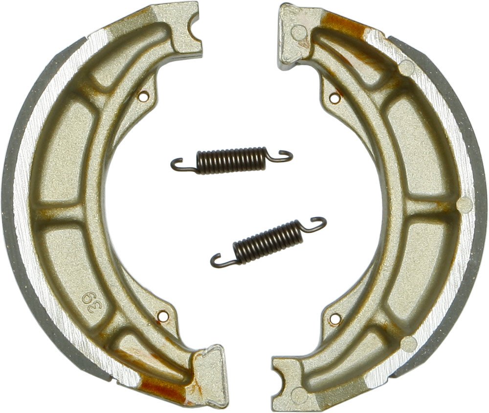 Rear Brakes Compatible with Kawasaki KZ 250D (LTD) / D (CSR