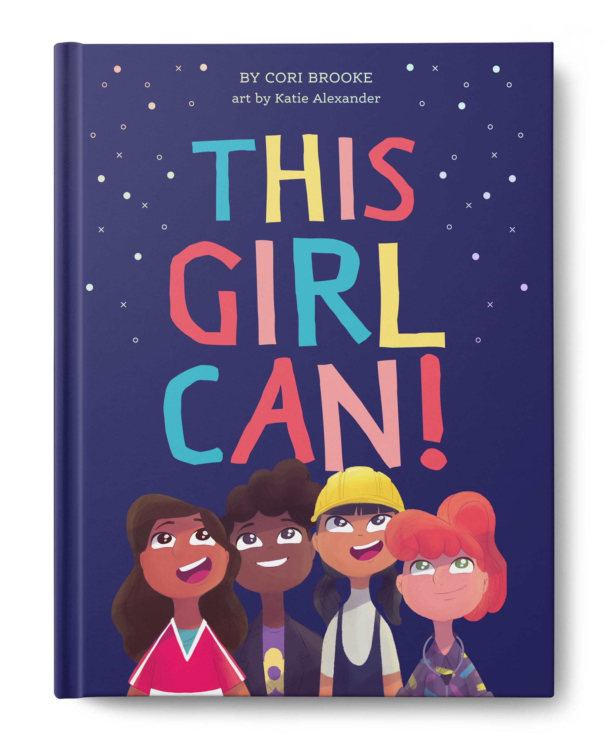 This Girl Can   Paperback