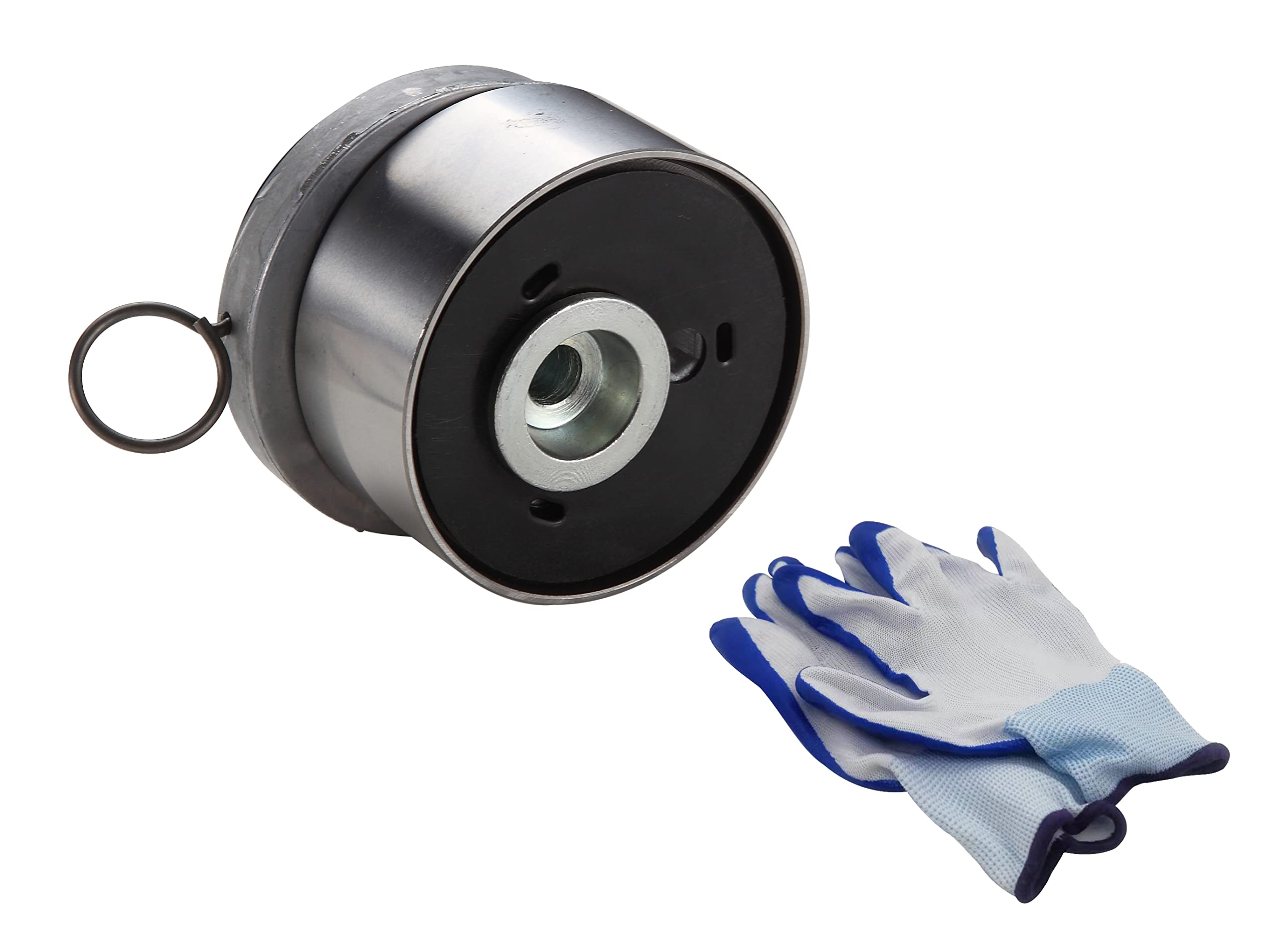 Amazon.com: ATPPCCE T43143 Belt Tensioner Assembly for 07-18 Chevy  