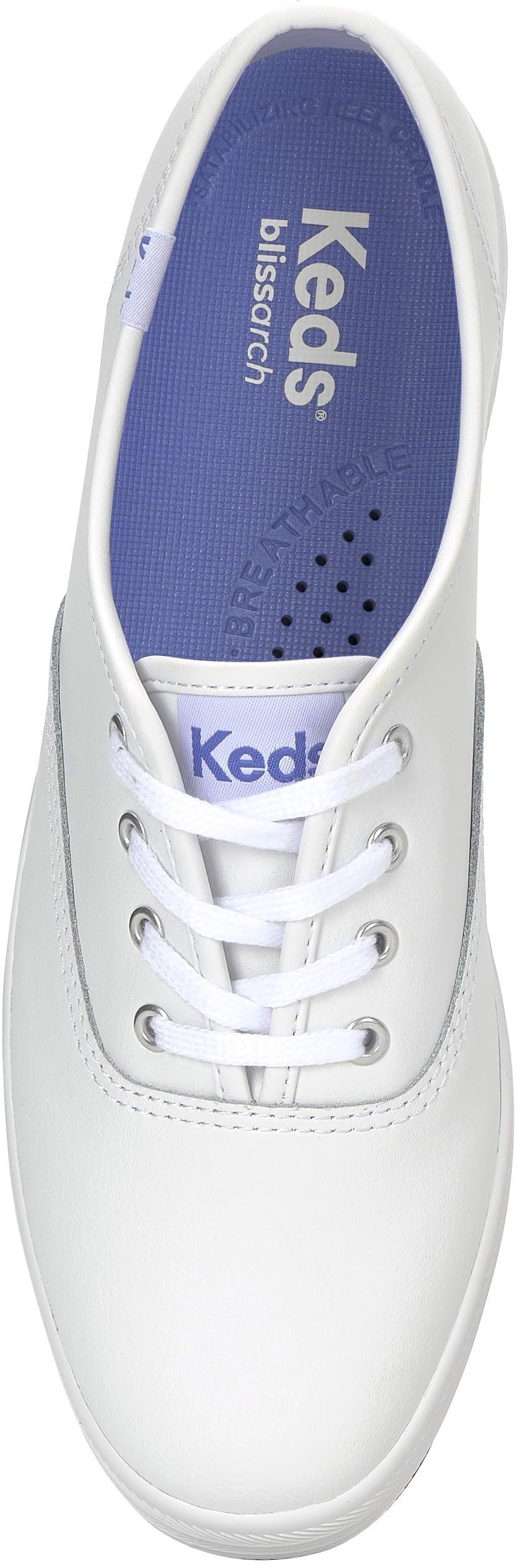 Keds Femme Champion Original Canvas Basket