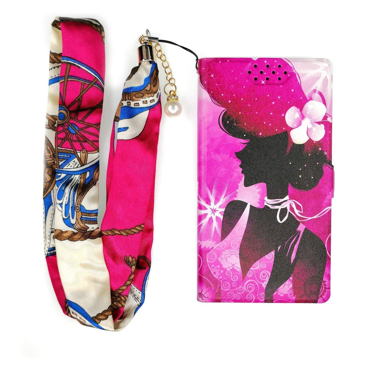 PU Leather Case for China Mobile Cmcc A3s Case Filp Stand Cover SN