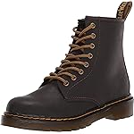 Dr. Martens Kid's Collection 1460 (Little Kid/Big Kid) Gaucho 12 UK (US 13 Little Kid)