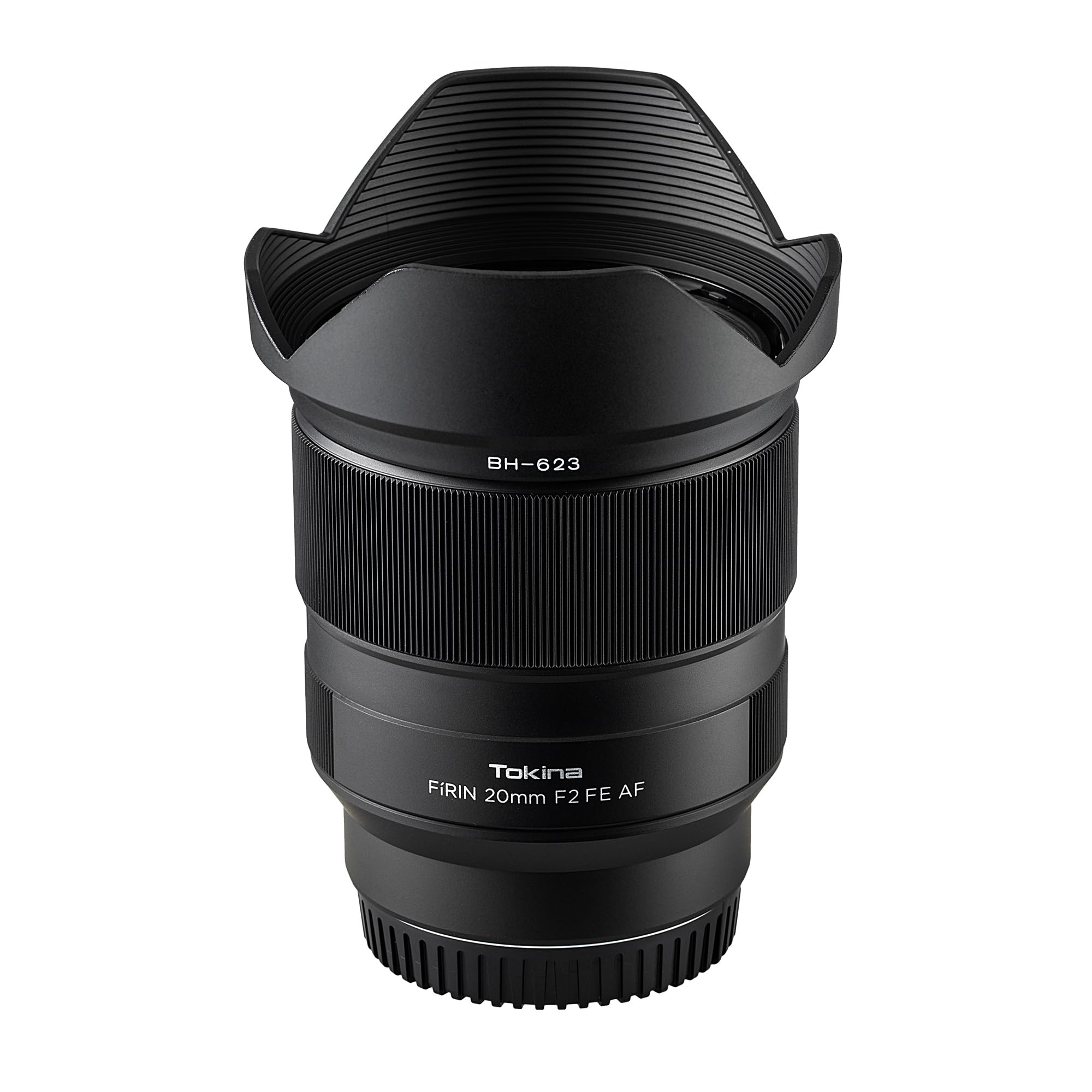 Tokina FiRIN 20mm F2 FE AF ソニーEマウント Tokina - FíRIN 20mm F2 FE AF