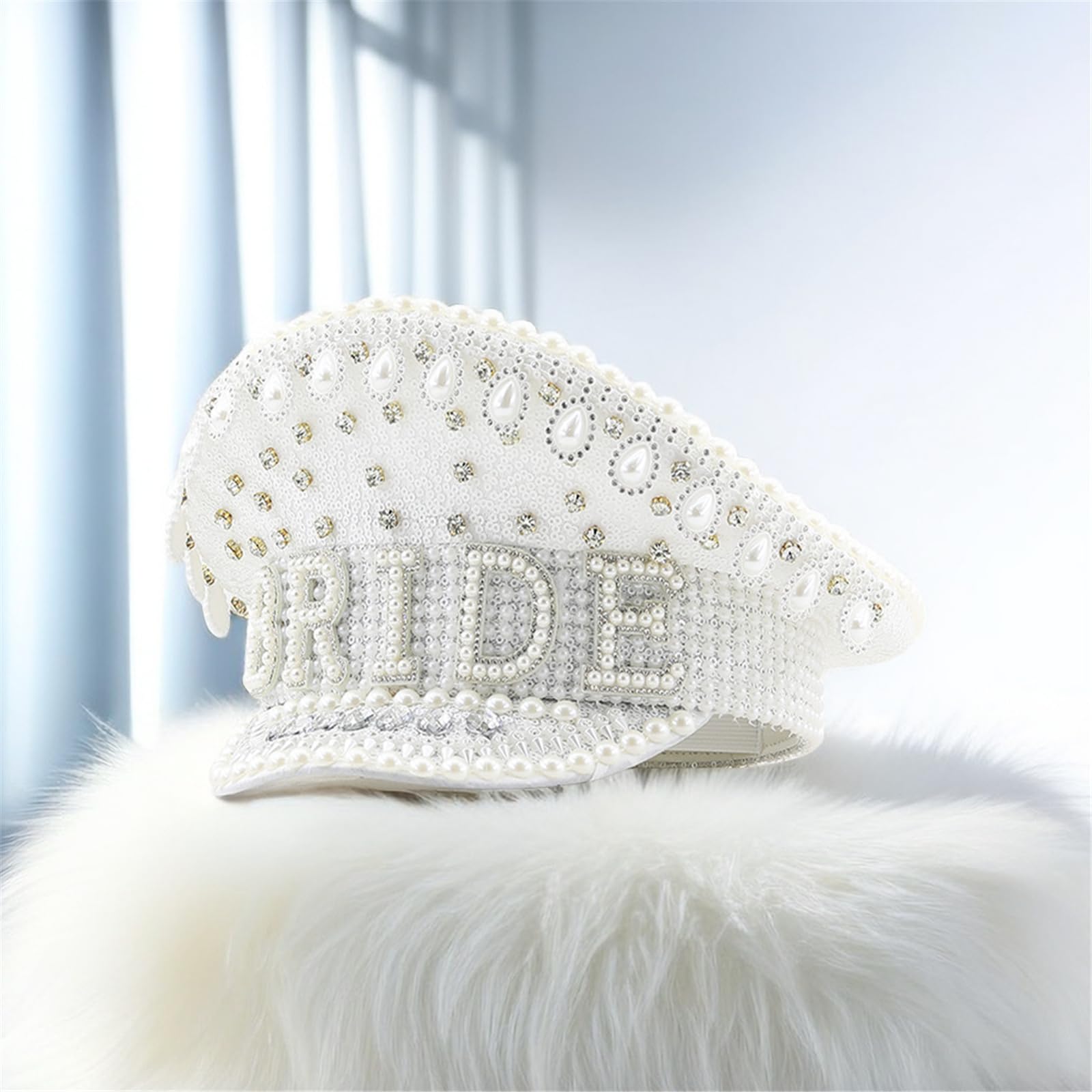 Sombrero de despedida de soltera, suministros para banquetes y fiestas