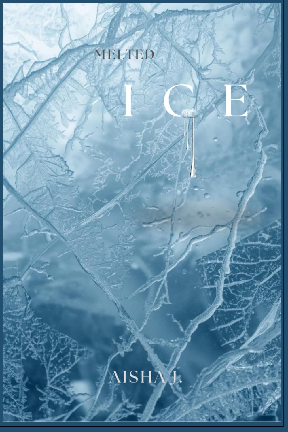 Melted Ice