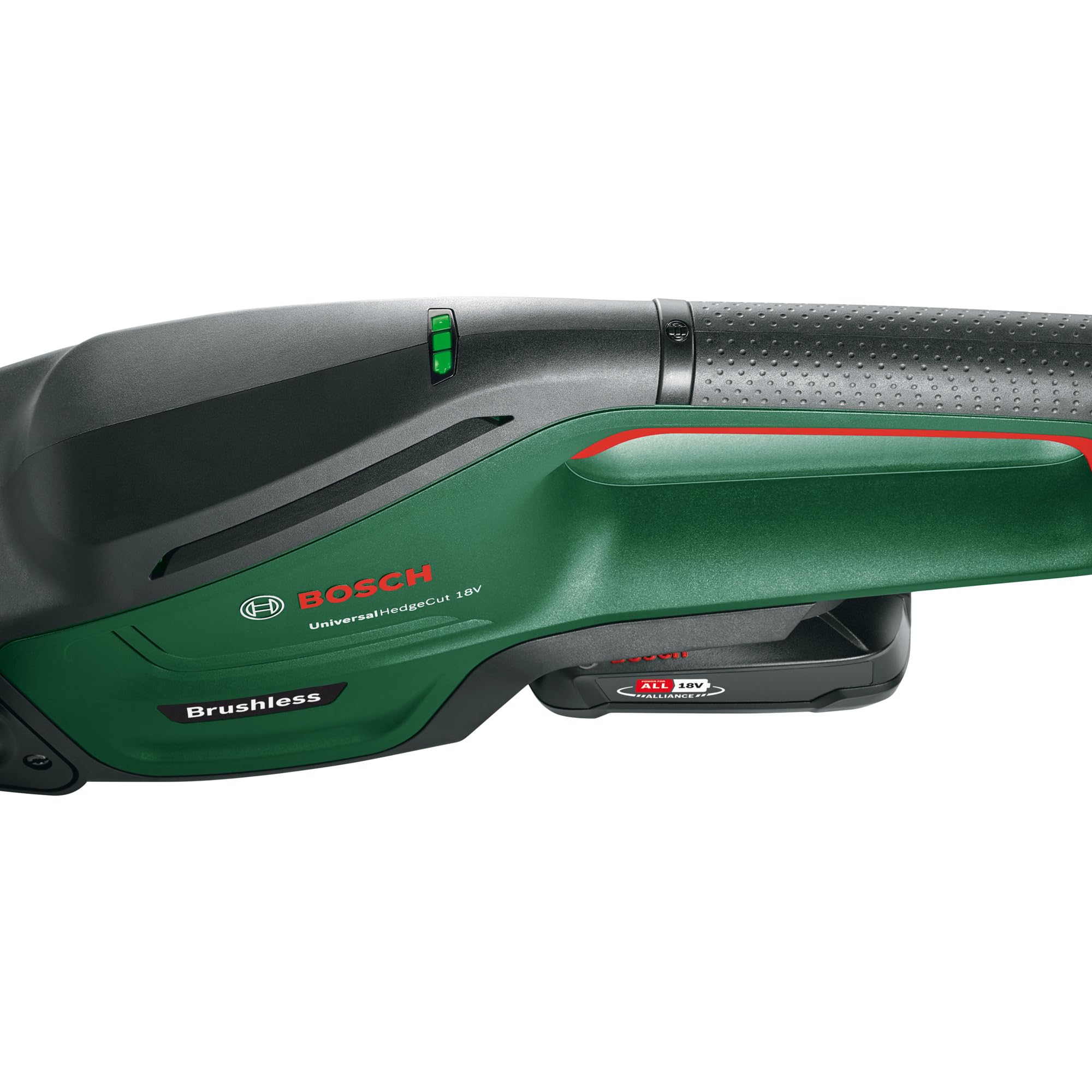 Bosch cortadora de setos a batería UniversalHedgeCut 18V-50