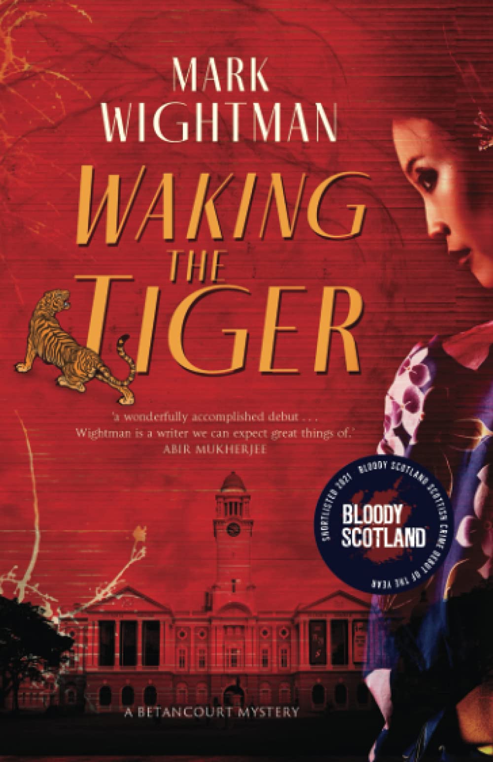 Waking the Tiger