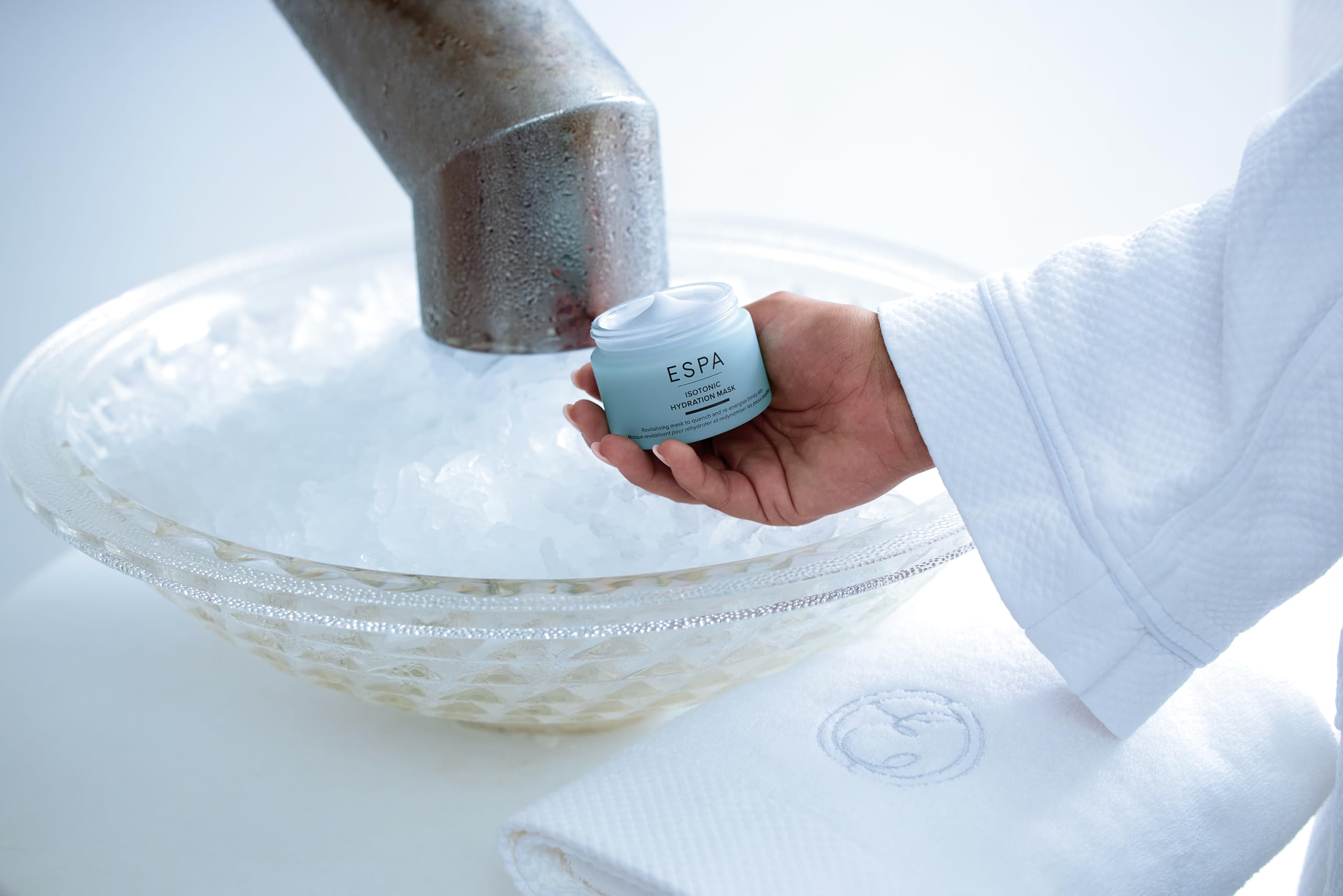 ESPA | Mascarilla Hidratación Isotónica | 55ml