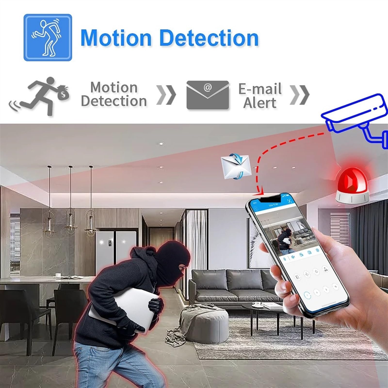 Kamera bezpieczeństwa zewnętrzna, Kamera kopułkowa CCTV POE 4K 8MP wykrywanie ruchu bezpieczeństwo kamera IP67 kolorowa kamera noktowizyjna nadzór wideo kamera IPC Audio widok P2P Kamera bezpieczeństw