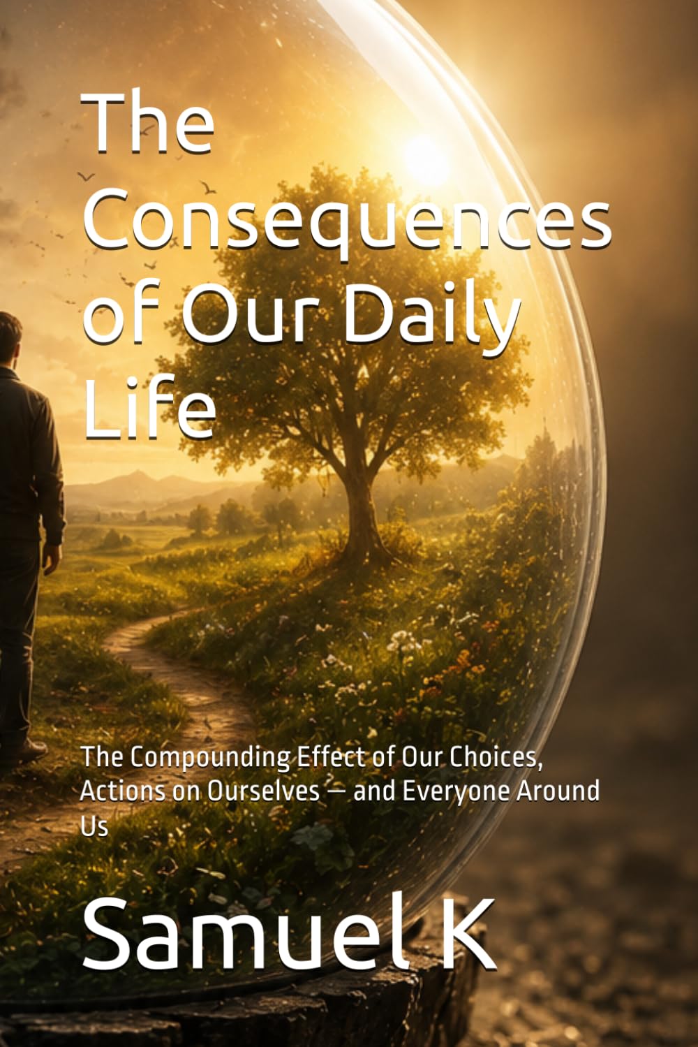 The Consequences of Our Daily Life: The Compounding Effect of Our Choices, Actions on Ourselves — and Everyone Around Us