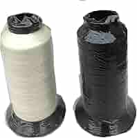 【未使用タグなし】SEALSON DROP14 Ecoya® Nylon Amazon.com: A&E Sunstop Anti UV Thread Bonded Polyester T70
