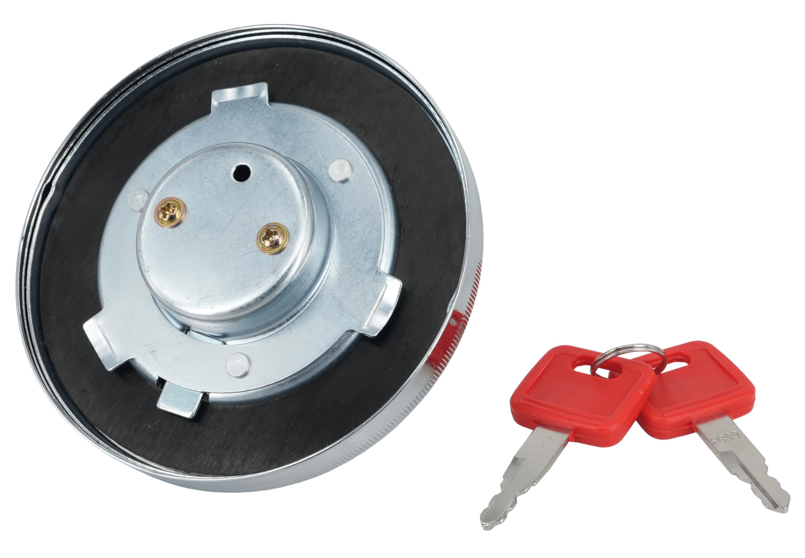 ＊kapi＊です。 Amazon.com: Lockable Fuel Tank Cap Replace 4361638 for John Deere