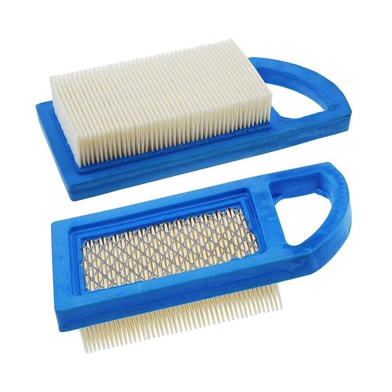 Filtre à air B&S 697152 pour un jardin impeccable et une pelouse tondue sans effort