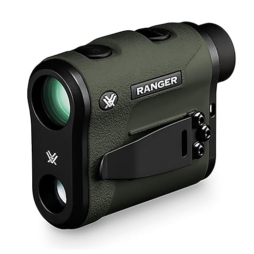 Vortex Optics Ranger Laser Rangefinders