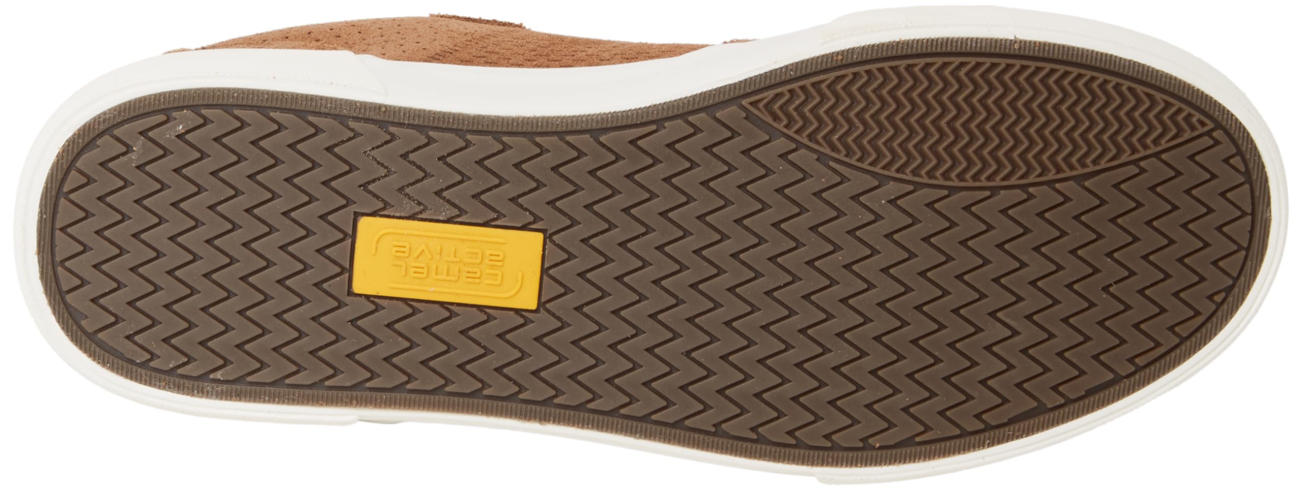 Camel Active Herren 56SOA01-200300_41 Schneeschuh, EU