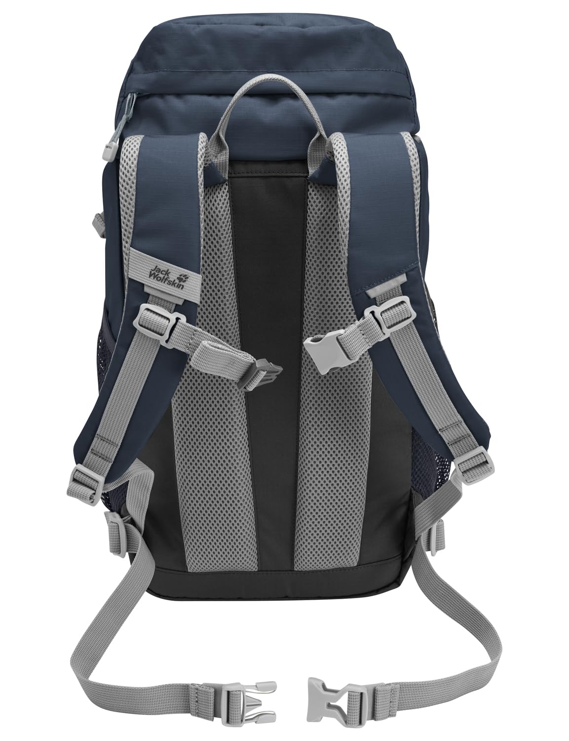 Jack Wolfskin Unisex Kids Explorer 20 plecak dziecięcy
