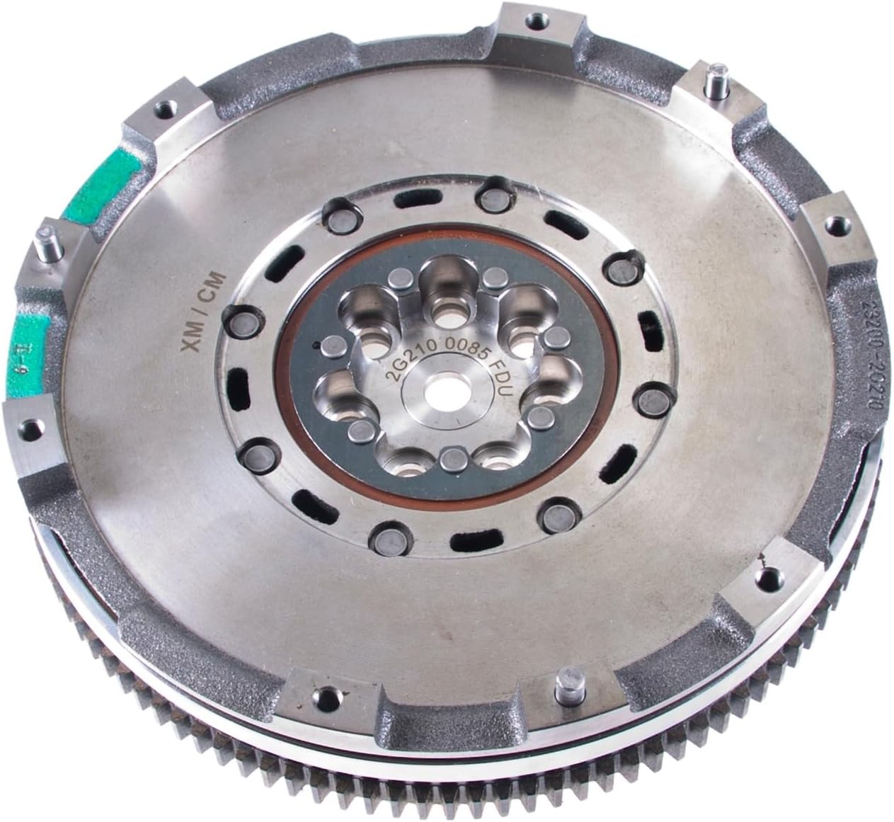 Sawyer Auto Clutch Flywheel for 2.4L 4-Cylinder Kia/Hyundai