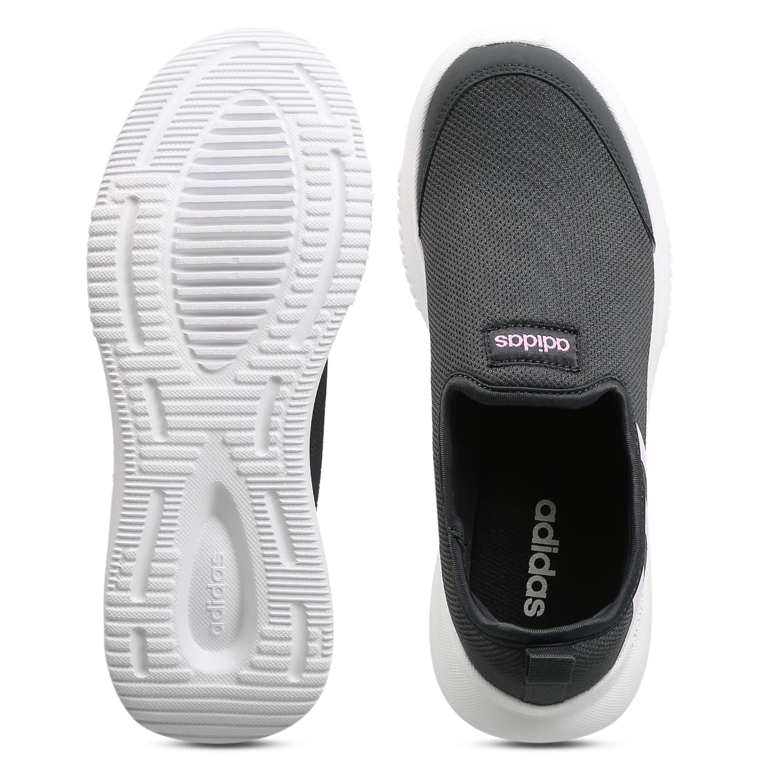 adidas Breezewalk W - Scarpe da corsa da donna
