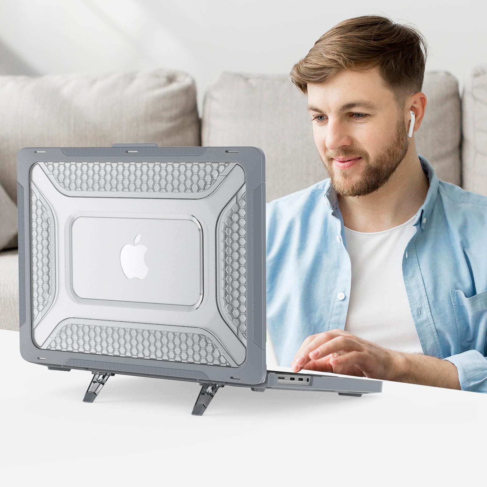 ウェア Mac Kensington Locking Kit for Mac Studio - Apple