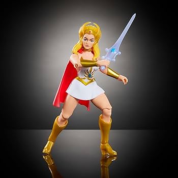 Amazon.co.jp: マスターズ・オブ・ザ・ユニバース オリジンズ