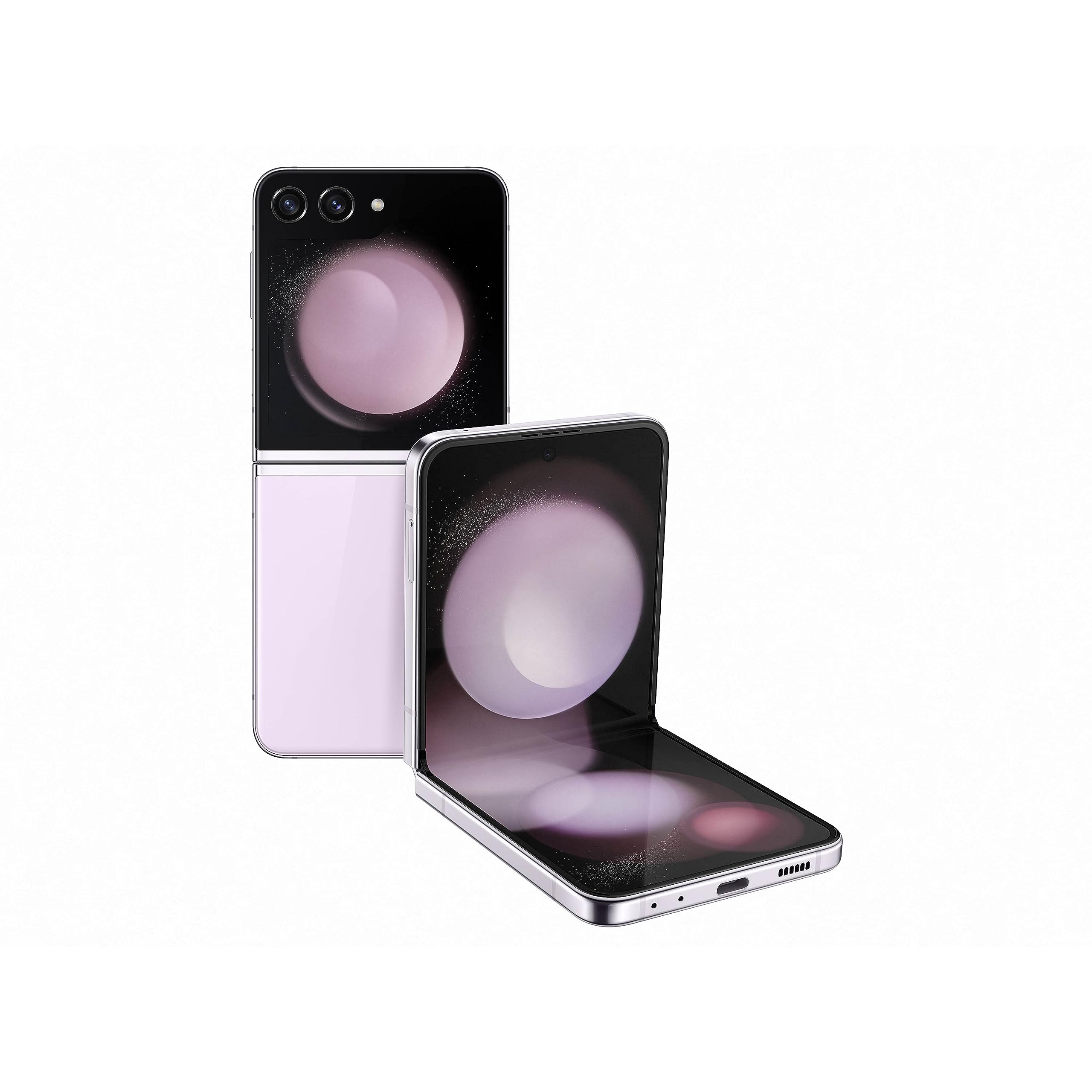 Galaxy Z Flip5 ピンク 256GB SIMフリー 美品 Galaxy Z Flip5 ピンク 256GB SIMフリー 美品