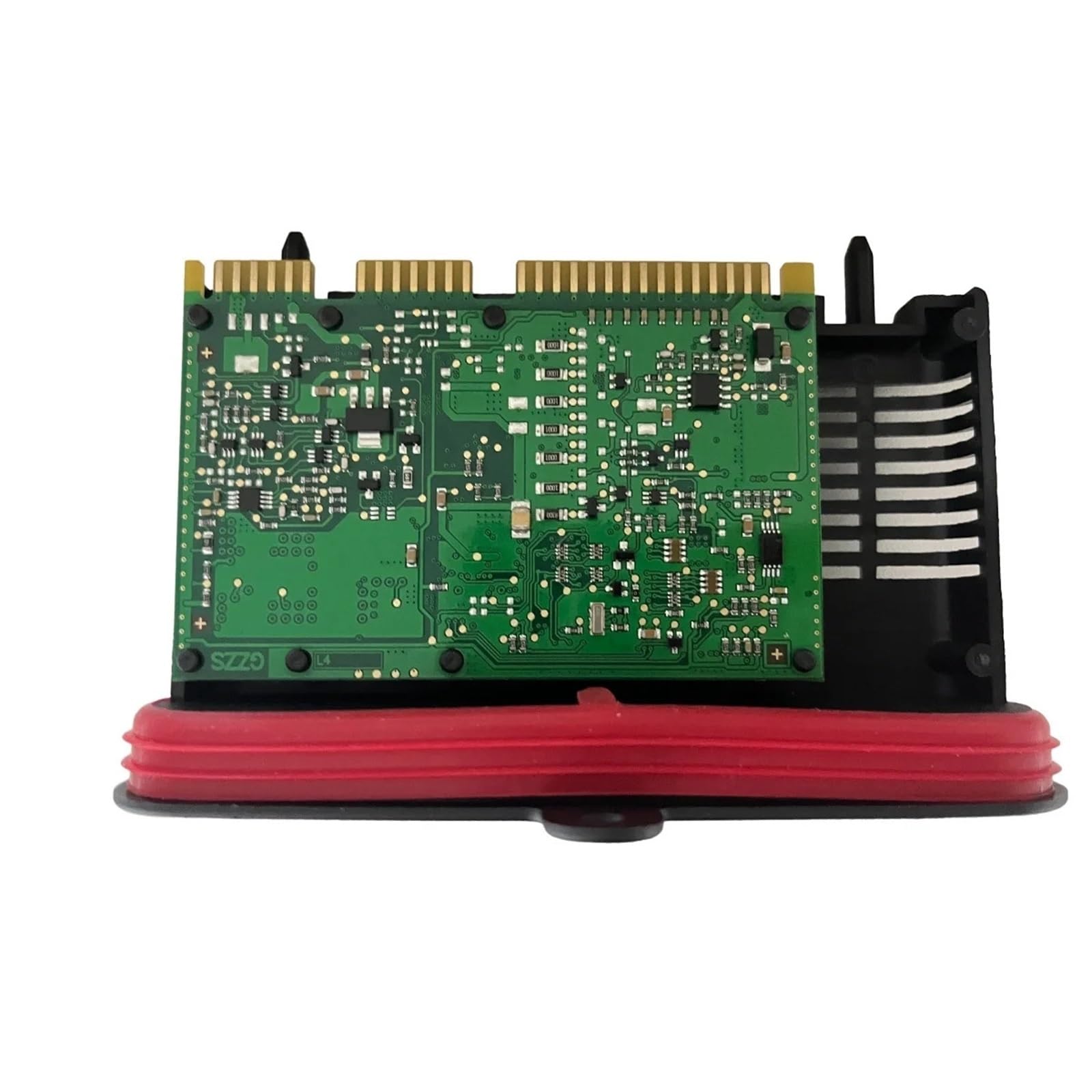 Zavorra per fari Modulo driver TMS per fari auto 63117355073 7316187 adatto per BMW Serie 3, 4, 5, X5, X6, unità di controllo ballast xeno 2012-2019 Modulo di controllo dei fari