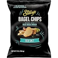 Vista 15 de Stacy’s Chips de Pita, Multigrano, Sin Colorantes ni Sabores Artificiales, Bolsa de 7.33 oz