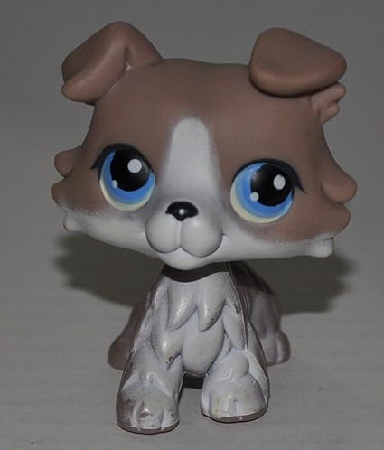 lps collie 67