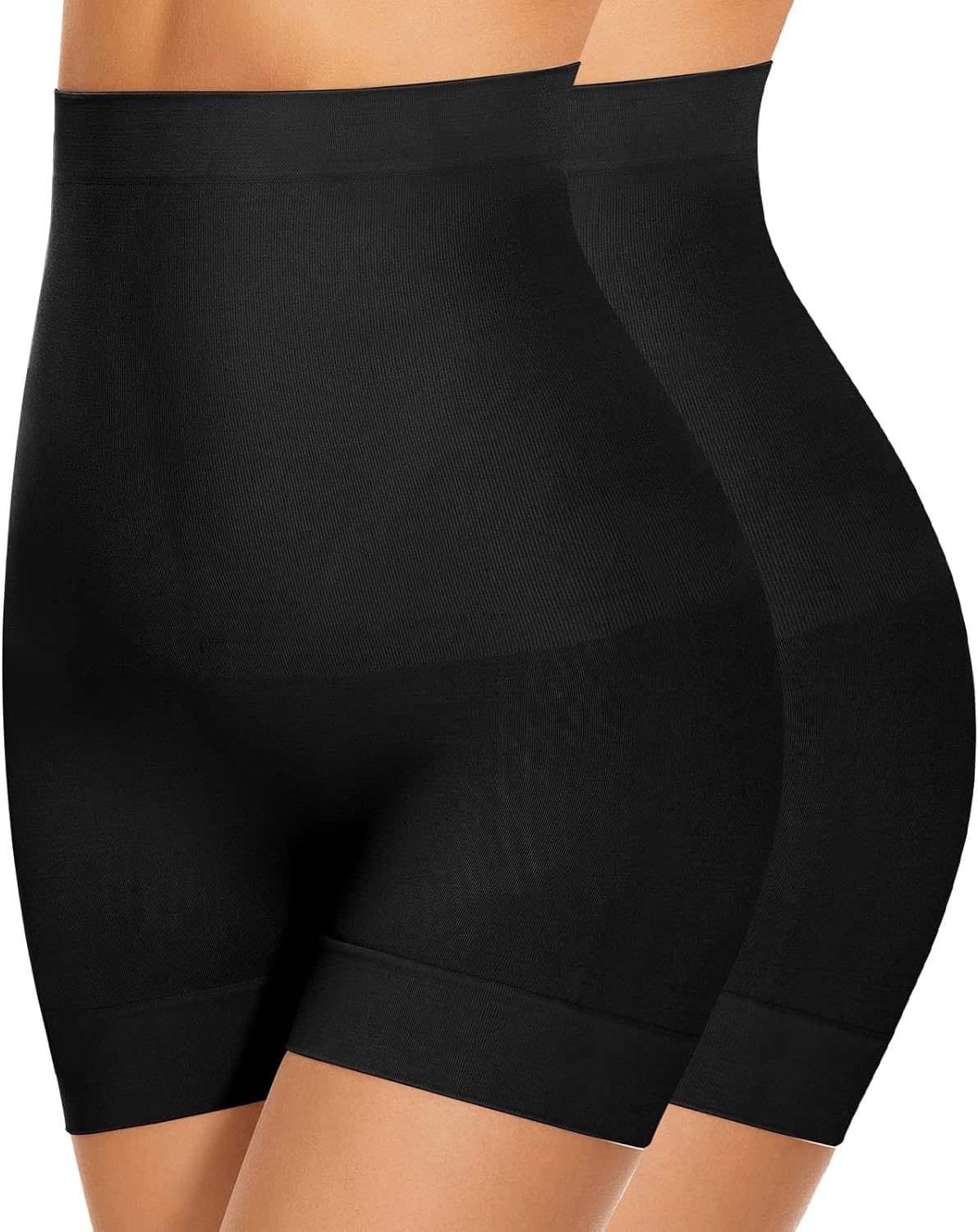 Tummy Tucker, Body Shaper, Seamless Shapewear for Bodycon Dresses, Belly Fat Control, High Waist & Full Body Shaper, Tummy Control Slimming Body Shapewear for Belly, Perfect for Dresses, Saree