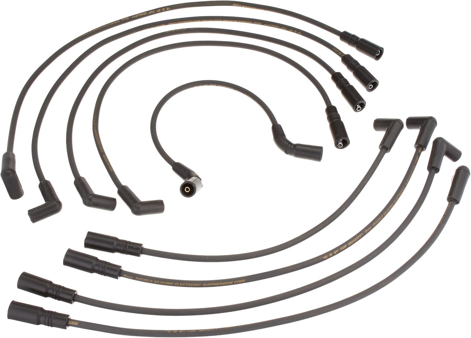 B&B Manufacturing S8-48368 Wire Set