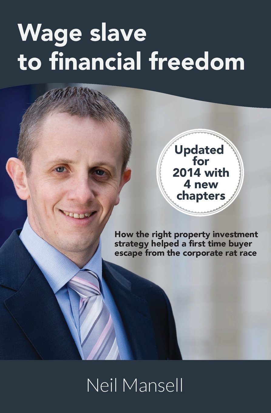 Wage Slave to Financial Freedom: How the Right Property Investment Strategy Helped a First Time Buyer Escape the Corporate Rat Race