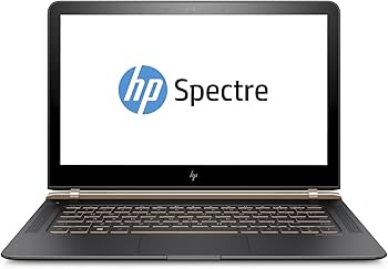 Windowsノート本体 HP Spectre 13-v108TU/ i7 Amazon.co.jp: HP Spectre 13-v108TU (Windows10Home/13.3インチ/Core