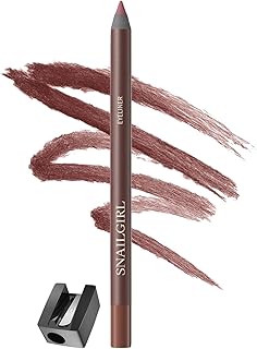 24HR - Lápiz delineador de ojos impermeable c...