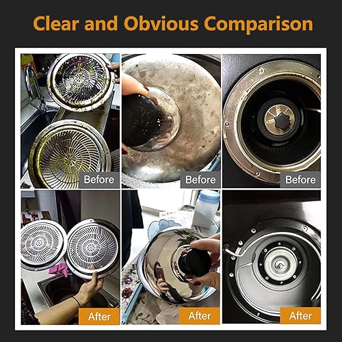 Miniatura 3 de Limpiador a vapor de 1700 W, limpiador de vapor de alta temperatura, limpiador de vapor eléctrico para el hogar, para manchas de aceite y polvo,