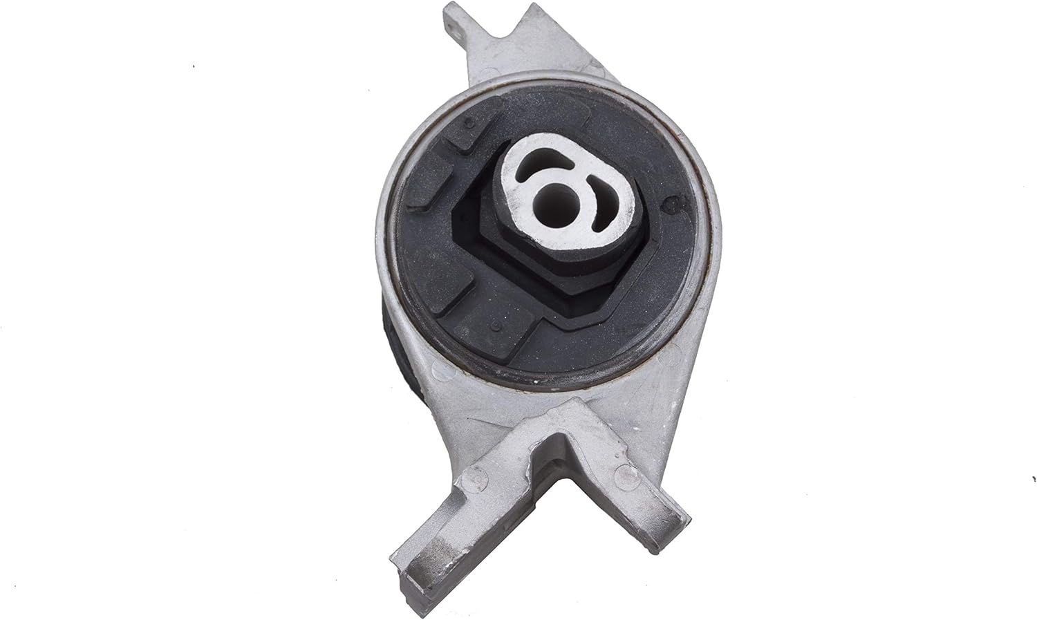 ADVANCE IGNITION Transmission Mount A5653 EM-4255 Compatible with Ford Lincoln Mercury 07-12 Fusion MKZ Milan 3.0L 3.5L 2007 2008 2009 2010 2011 2012