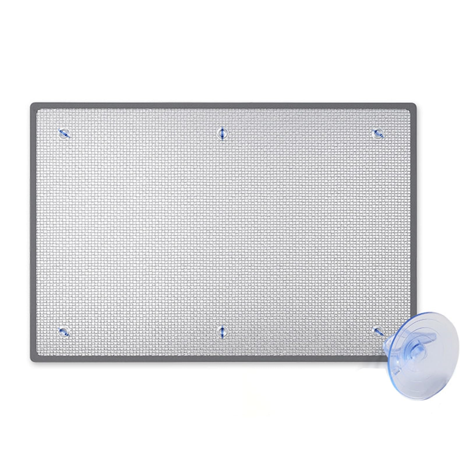 Sun Protection and Heat-Insulating Window Film, UV Protection