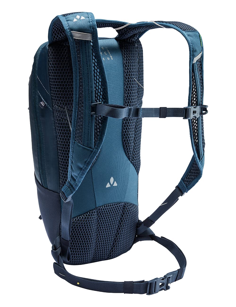 VAUDE Rucksack Uphill 8 Liter, baltic sea, Einheitsgröße