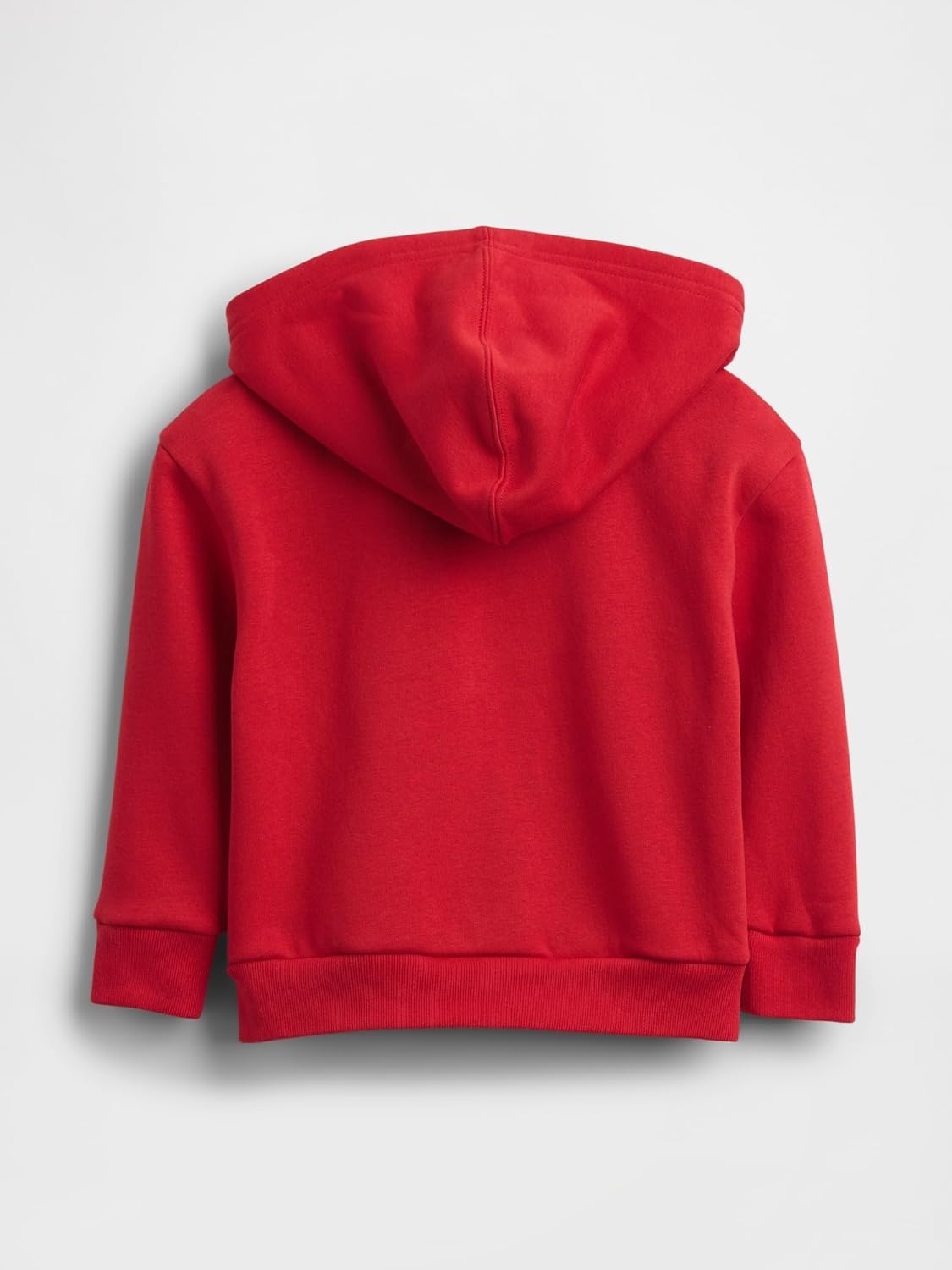 GAP Baby Boys' Hooded Est. 1969 Logo Full Zip