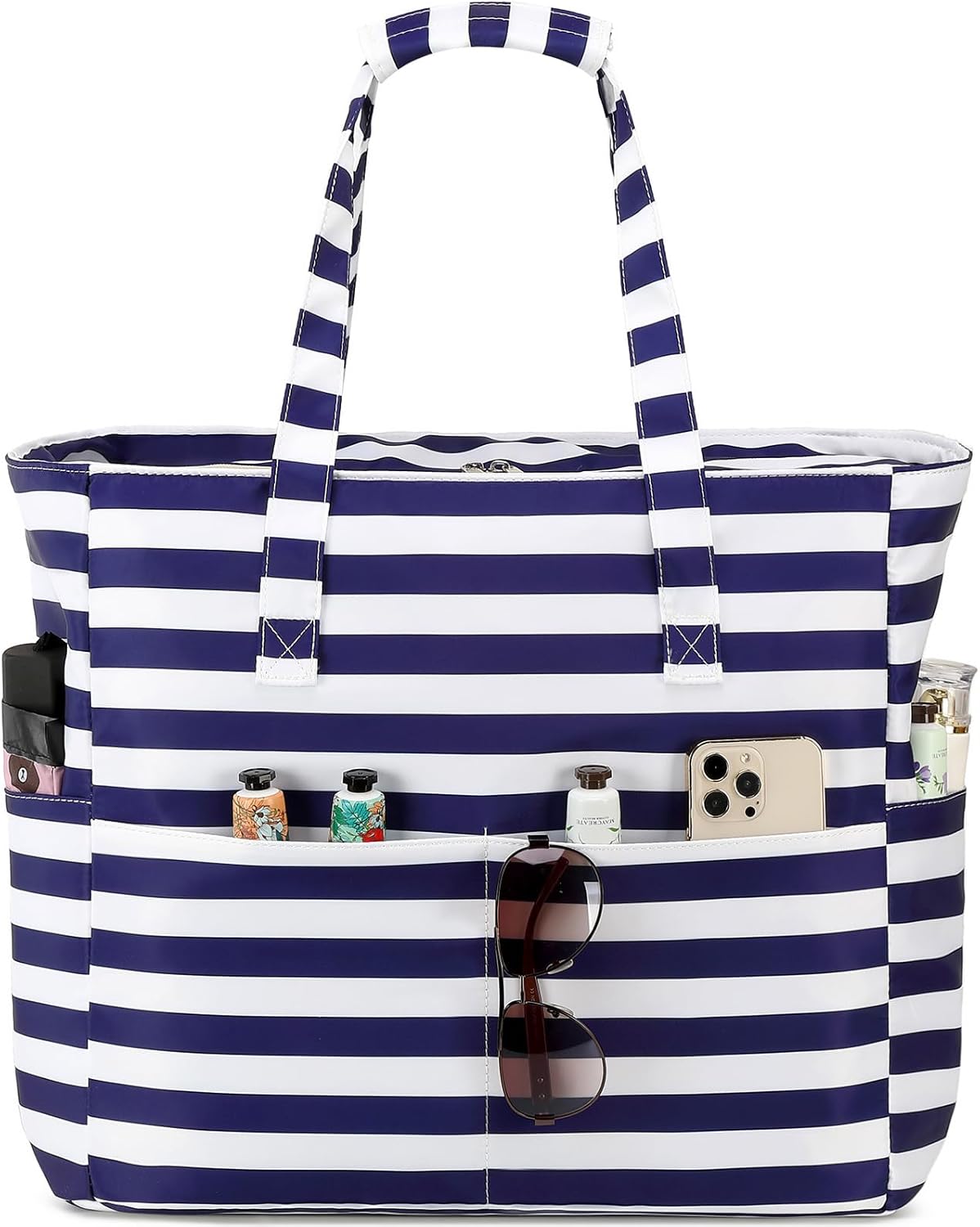 draagtassen voor vrouwen, Tote Bag Beach,Waterdichte sporttas tas draagtassen voor vrouwen, Tote Bag Beach,Waterdichte sporttas tas