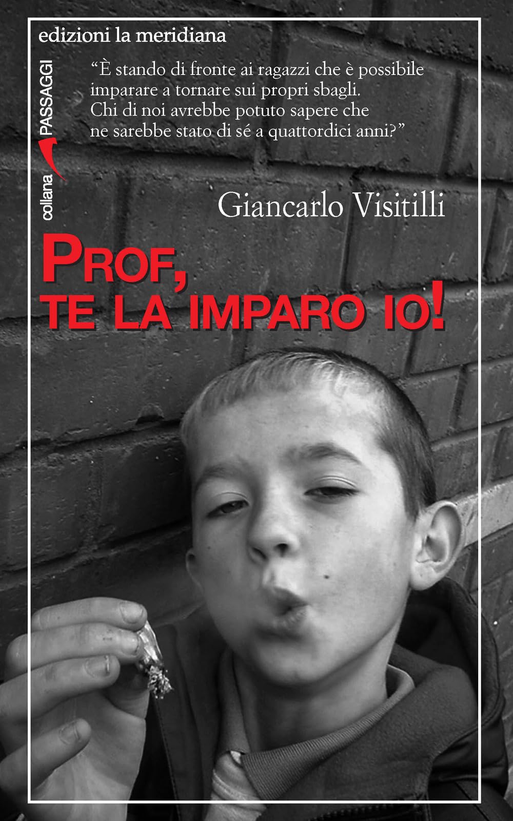 Prof, Te La Imparo Io! - 4