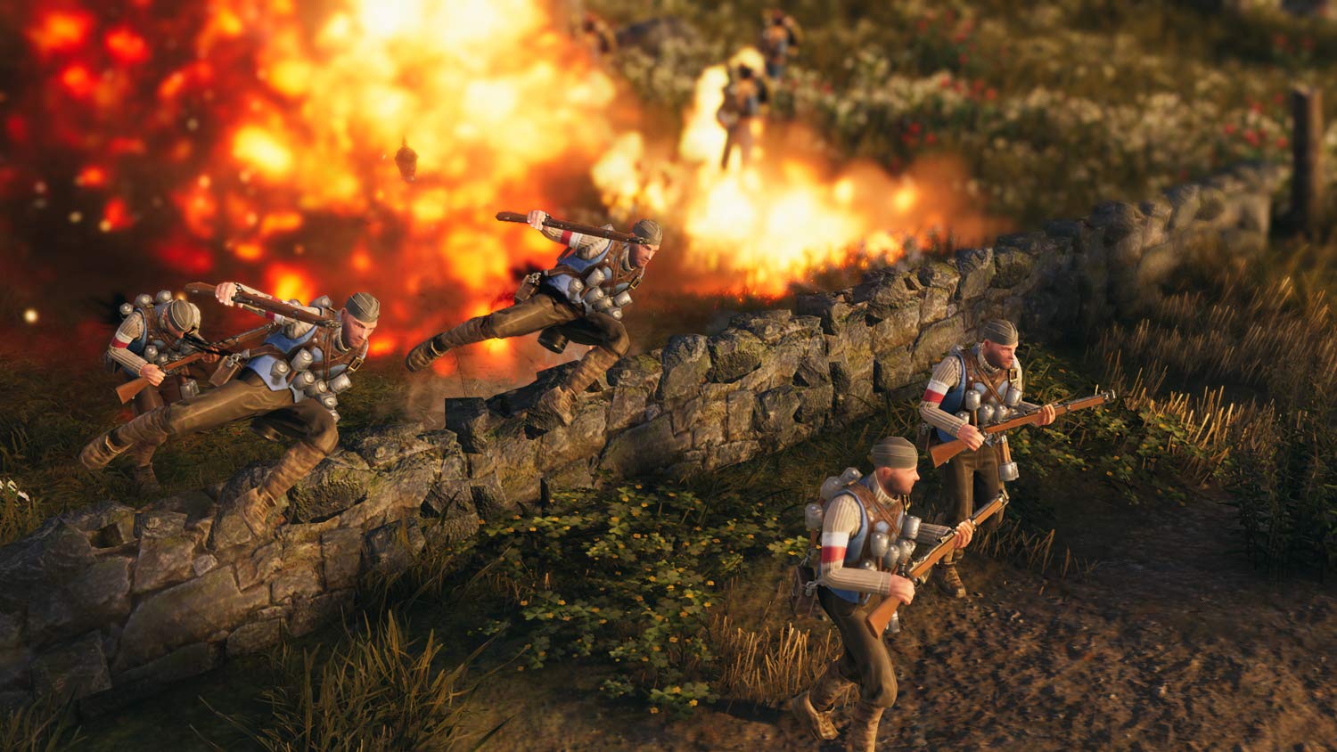 Iron Harvest - PC [Edizione: Germania]